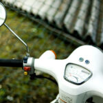 引っ越し【原付バイク】※運んでもらえる？自分で運転した方がいい？