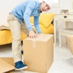 笑っ越しでお引越し