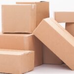 松下運送引越部