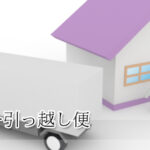 スワロー引っ越し便