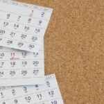 引越をするおすすめのタイミングは？閑散期を狙って引っ越そう！