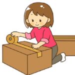 引越しの荷造りに必要なものと『コツ』についてまとめました