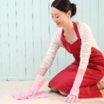 引っ越しマニュアル【退去後と引っ越し先のお掃除について】