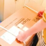 新居で引越しの挨拶回りをする範囲